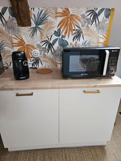 Apartmán Raªve De Loire La Dagueniere Exteriér fotografie
