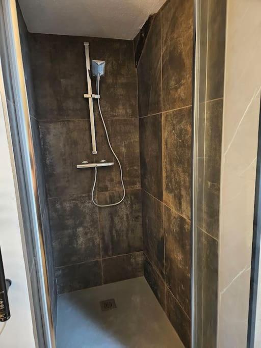 Apartmán Raªve De Loire La Dagueniere Exteriér fotografie