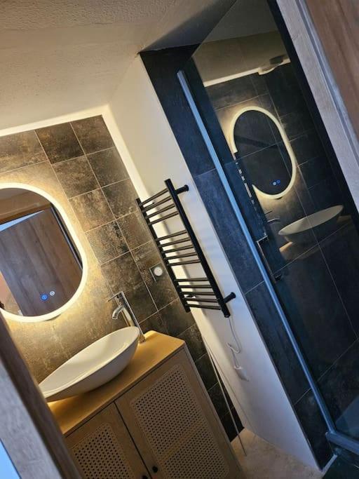 Apartmán Raªve De Loire La Dagueniere Exteriér fotografie