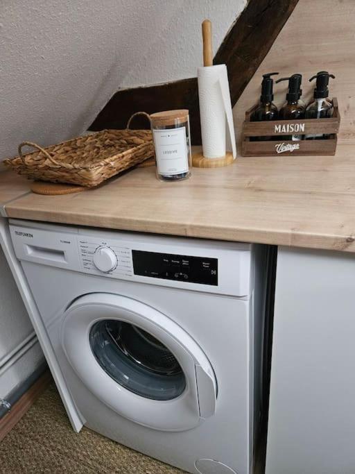 Apartmán Raªve De Loire La Dagueniere Exteriér fotografie